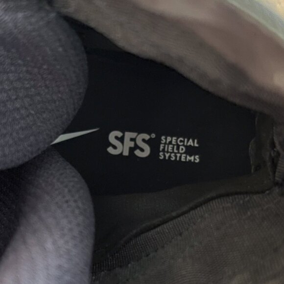 Nike SFB Gen 2 8" Inch Tactical Boot Military Combat 922474-001 Size 9.5 Black - Picture 9 of 12